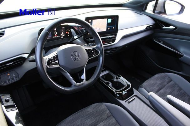 Volkswagen ID.4 150 kW image number 10