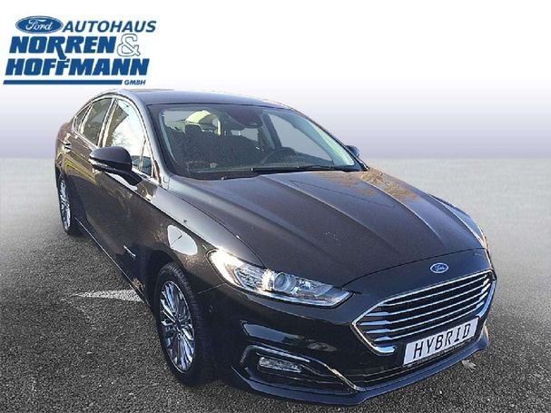 Ford Mondeo Hybrid 138 kW image number 2