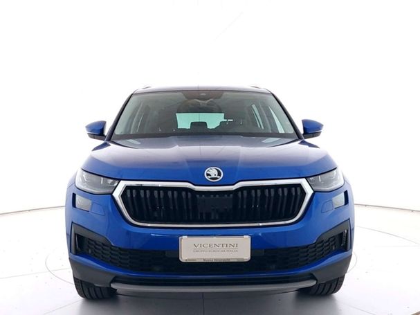 Skoda Kodiaq 1.5 TSI DSG Style 110 kW image number 5