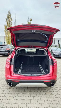 Alfa Romeo Stelvio 147 kW image number 19