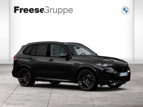 BMW X5 xDrive30d 210 kW image number 9