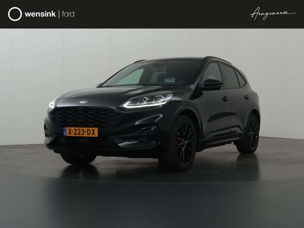 Ford Kuga 165 kW image number 1