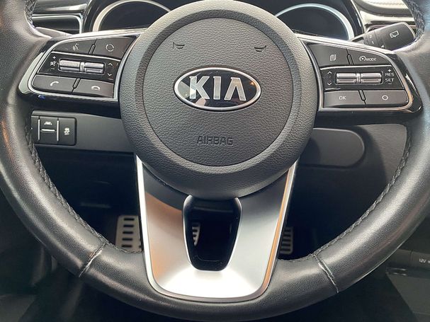 Kia Ceed Ceed Edition 85 kW image number 28