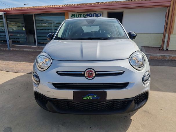 Fiat 500X 1.3 4x2 Urban 70 kW image number 3