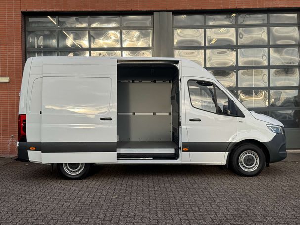 Mercedes-Benz Sprinter 3.5t 317 125 kW image number 6