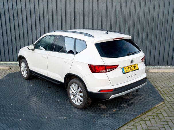 Seat Ateca 1.5 TSI Style 110 kW image number 38