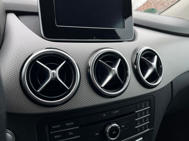 Mercedes-Benz B 180 d 80 kW image number 25