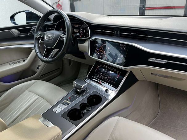 Audi A7 40 TDI S tronic Business 150 kW image number 6