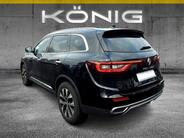 Renault Koleos TCe 160 Techno 116 kW image number 4