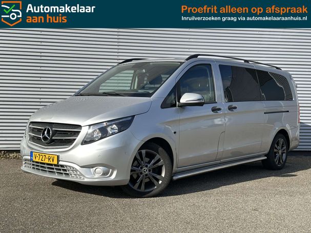 Mercedes-Benz Vito 114 CDi extra 100 kW image number 1