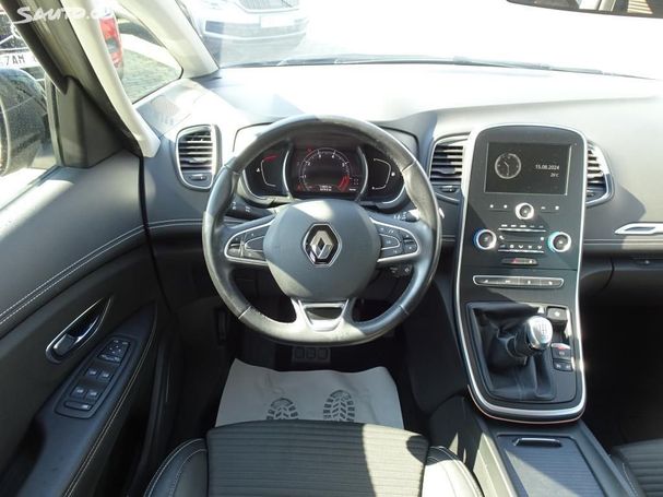 Renault Grand Scenic TCe 140 GPF 103 kW image number 6