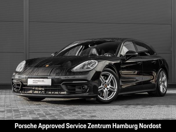 Porsche Panamera 4 Sport Turismo E-Hybrid 340 kW image number 1