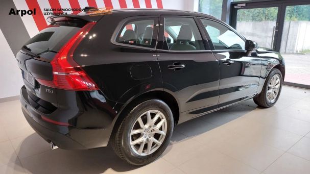 Volvo XC60 T5 AWD Momentum 184 kW image number 1