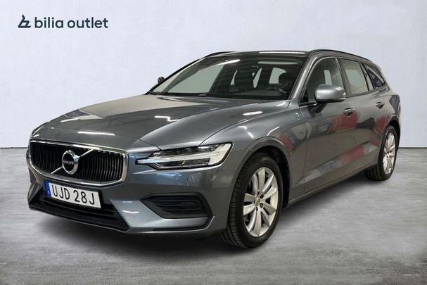 Volvo V60 D4 140 kW image number 1