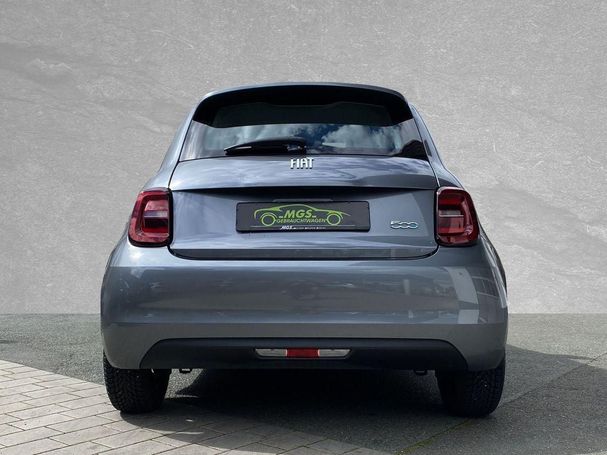 Fiat 500 e 70 kW image number 4