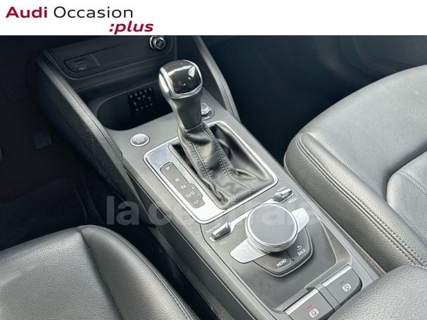 Audi Q2 35 TFSI S tronic 110 kW image number 10