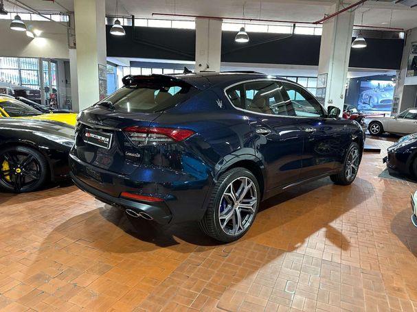 Maserati Levante 243 kW image number 12