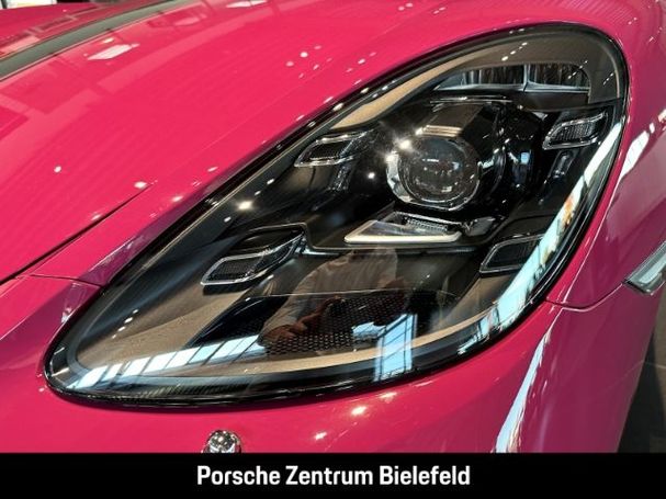 Porsche Boxster 220 kW image number 13