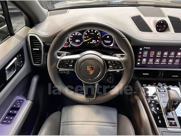 Porsche Cayenne E-Hybrid Tiptronic 340 kW image number 37