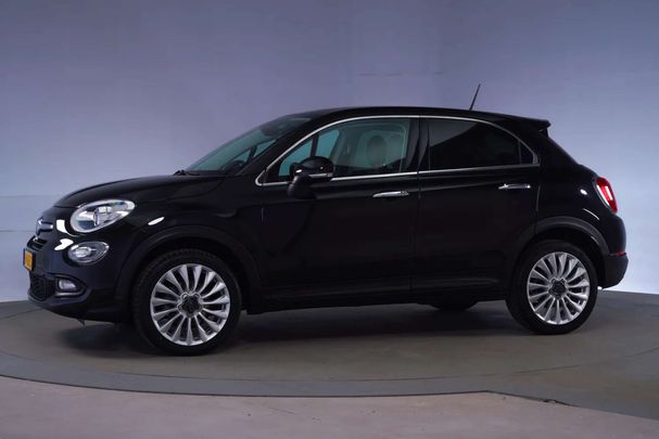 Fiat 500X 1.4 Multiair 103 kW image number 3