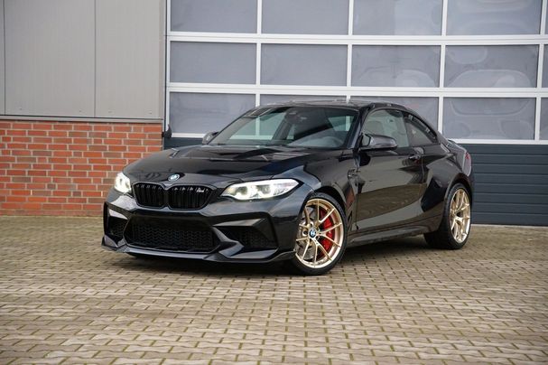 BMW M2 331 kW image number 1