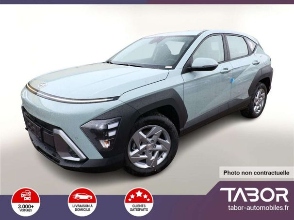 Hyundai Kona 1.6 Select DCT 95 kW image number 1