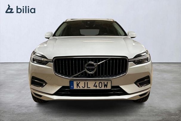 Volvo XC60 Recharge T8 AWD 293 kW image number 6