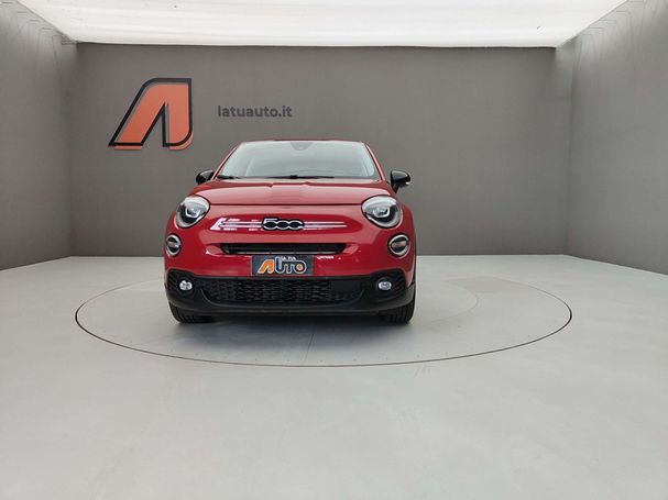 Fiat 500X 1.3 70 kW image number 3