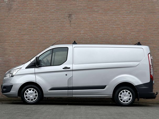 Ford Transit Custom 2.0 TDCi 96 kW image number 10