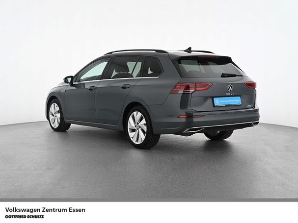 Volkswagen Golf eTSI Style DSG 96 kW image number 3