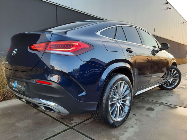 Mercedes-Benz GLE 350 de PHEV 235 kW image number 30