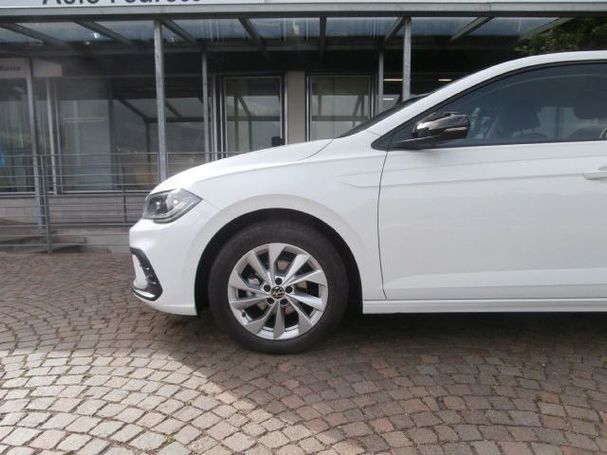 Volkswagen Polo 1.0 TSI 70 kW image number 5