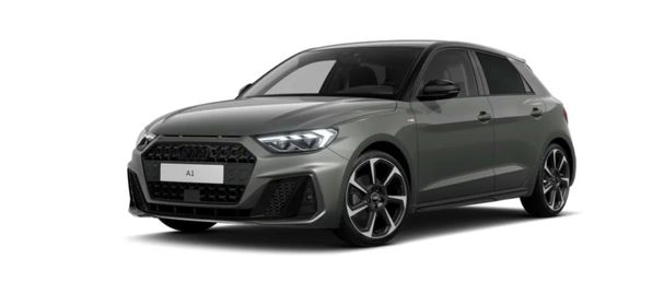 Audi A1 35 TFSI S tronic Sportback 110 kW image number 1