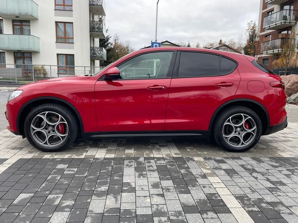 Alfa Romeo Stelvio 2.0 Turbo 147 kW image number 5