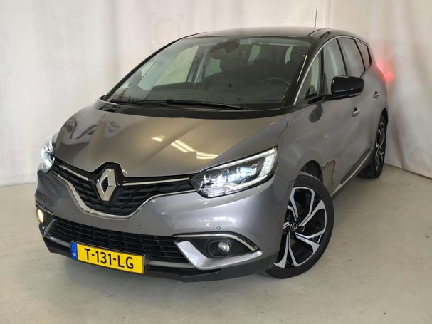 Renault Grand Scenic TCe 103 kW image number 1