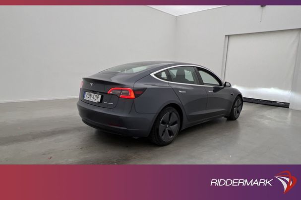 Tesla Model 3 Long Range AWD 324 kW image number 6