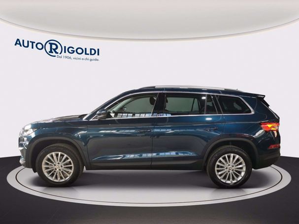 Skoda Kodiaq 1.5 TSI DSG Ambition 110 kW image number 5