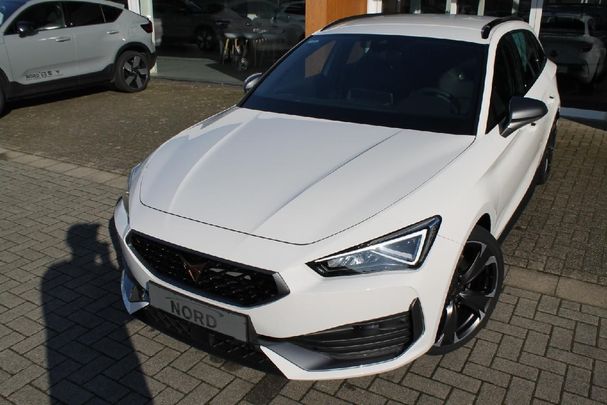 Cupra Leon Sportstourer VZ 180 kW image number 1