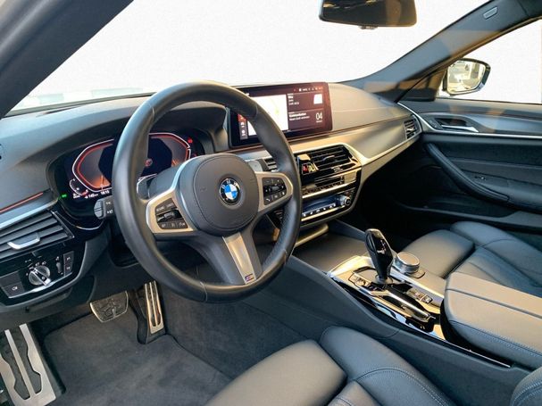 BMW 540d xDrive 250 kW image number 8