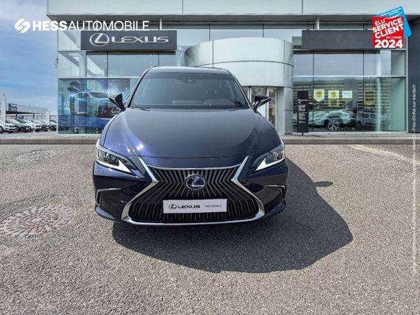 Lexus ES 300 133 kW image number 3