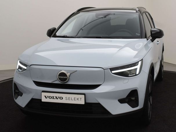 Volvo XC40 Single Motor Extended Ultimate 185 kW image number 6