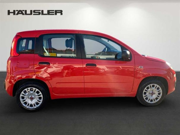 Fiat Panda 1.2 Easy 51 kW image number 4