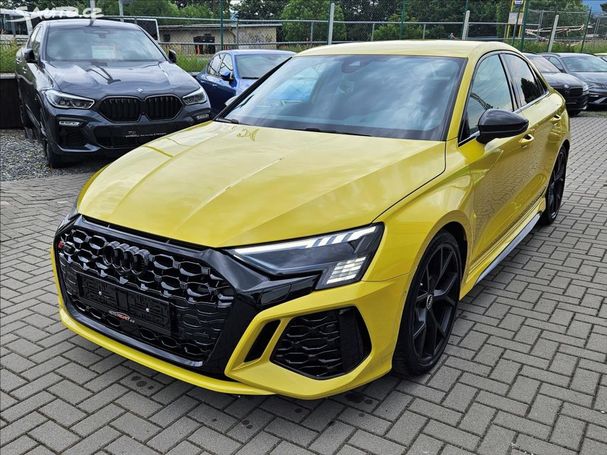 Audi RS3 2.5 TFSI 294 kW image number 1