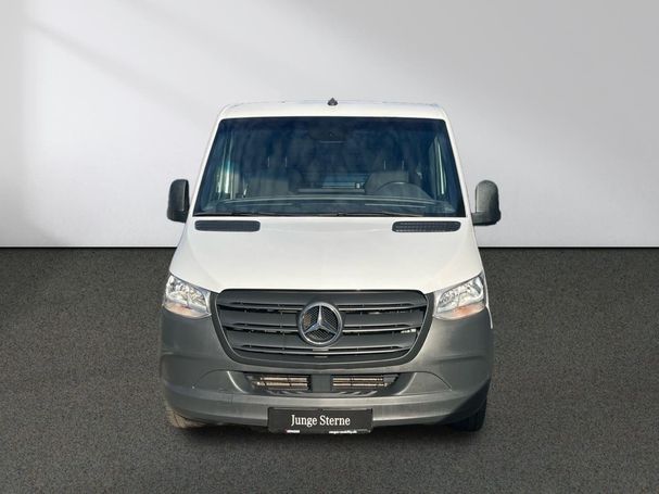 Mercedes-Benz Sprinter 214 CDi 105 kW image number 3