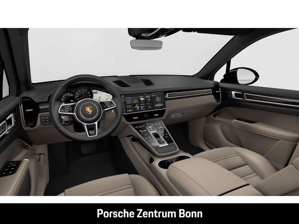 Porsche Cayenne 250 kW image number 5