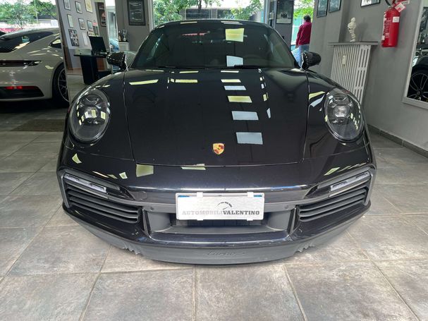 Porsche 992 Turbo S 478 kW image number 4