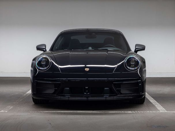 Porsche 992 Carrera 283 kW image number 10