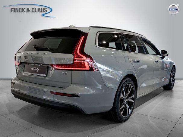 Volvo V60 B4 145 kW image number 2