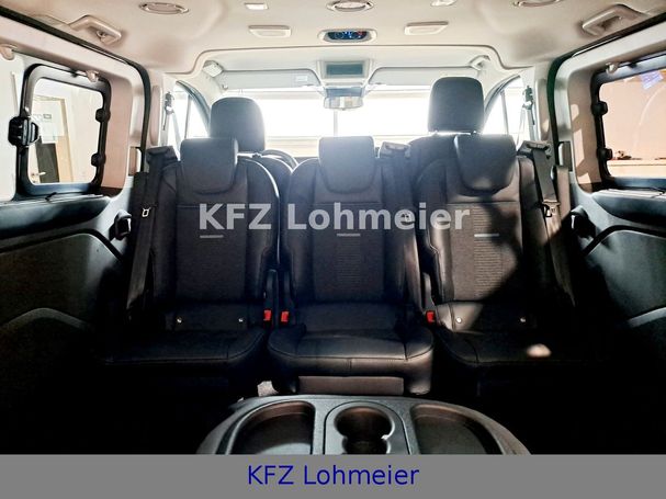 Ford Tourneo Custom 320 L1 96 kW image number 19