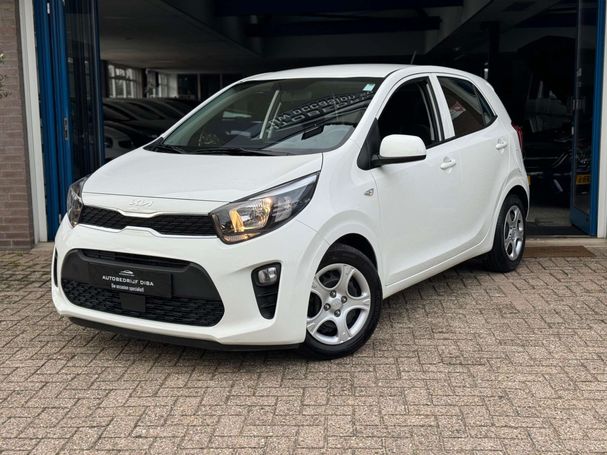 Kia Picanto 1.0 49 kW image number 1